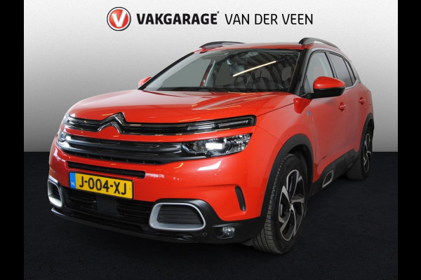 Citroën C5 Aircross 1.6 Pl. Hyb. Feel || Apple Carplay