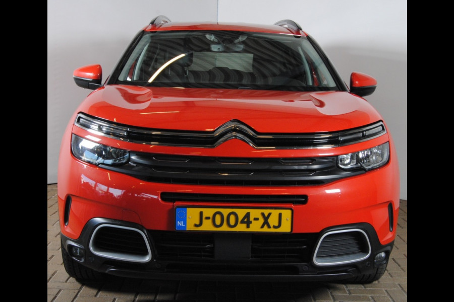 Citroën C5 Aircross 1.6 Pl. Hyb. Feel || Apple Carplay