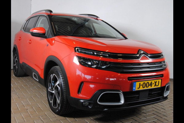 Citroën C5 Aircross 1.6 Pl. Hyb. Feel || Apple Carplay