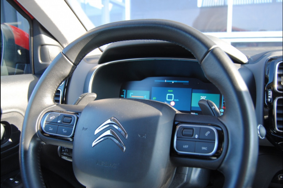 Citroën C5 Aircross 1.6 Pl. Hyb. Feel || Apple Carplay