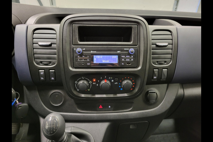 Opel Vivaro Combi 1.6CDTI Personenbus Excl. BTW Bpm vrij Euro 6!