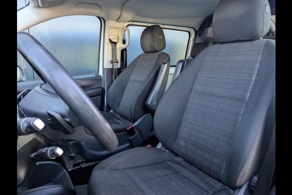 Mercedes-Benz Vito 114 140PK AUT DUBBELE CABINE CRUISE CLIMATE LANG