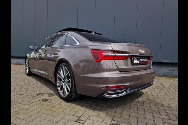 Audi A6 Limousine 45 TFSI Sport S line edition