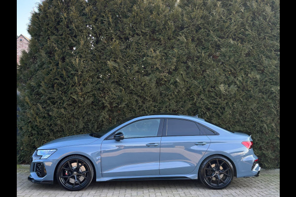 Audi RS3 Limousine 2.5 TFSI Quattro CarPlay Panorama