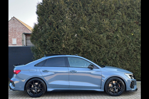 Audi RS3 Limousine 2.5 TFSI Quattro CarPlay Panorama