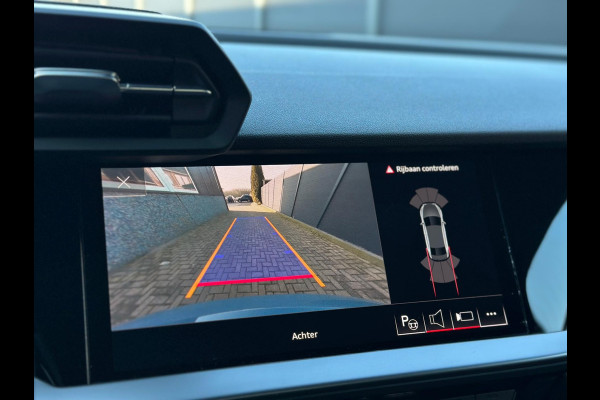 Audi RS3 Limousine 2.5 TFSI Quattro CarPlay Panorama