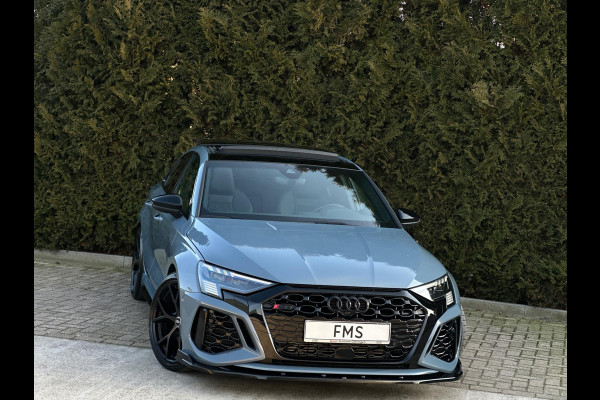 Audi RS3 Limousine 2.5 TFSI Quattro CarPlay Panorama