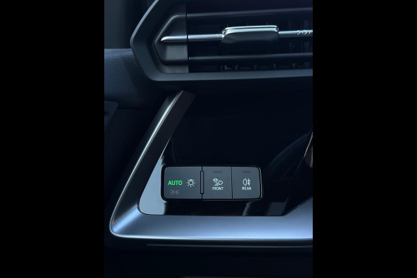 Audi RS3 Limousine 2.5 TFSI Quattro CarPlay Panorama