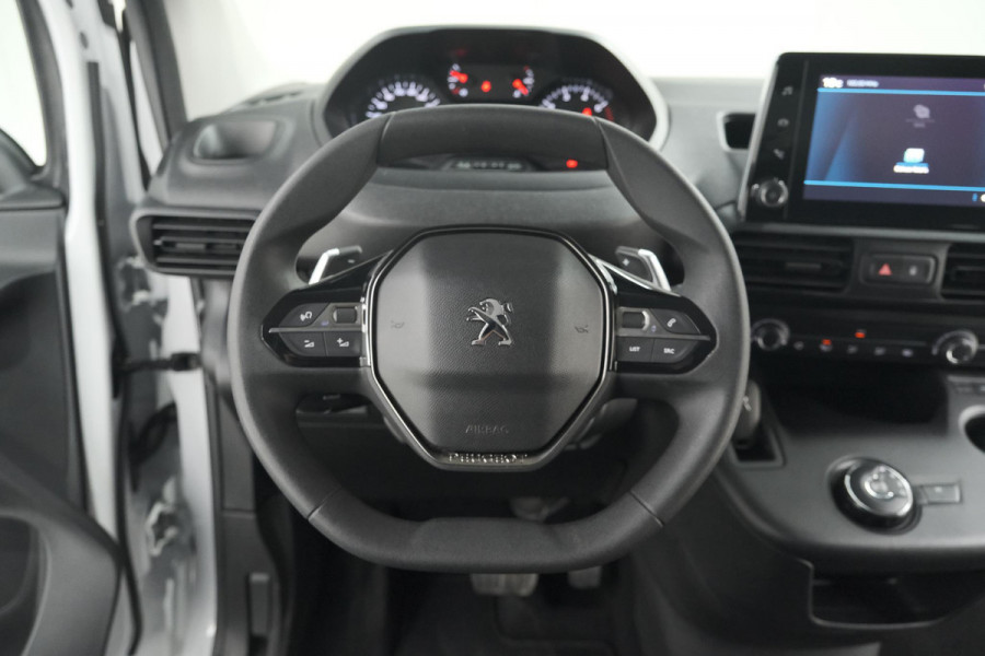 Peugeot Partner 1.5 BlueHDi 130 EAT8 S&S L1 | Trekhaak | Camera | Apple Carplay