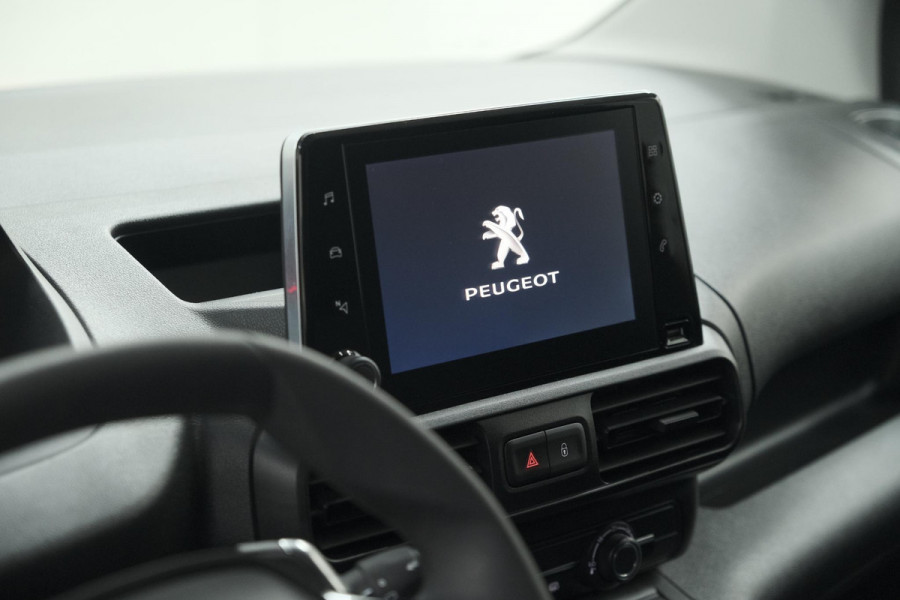 Peugeot Partner 1.5 BlueHDi 130 EAT8 S&S L1 | Trekhaak | Camera | Apple Carplay