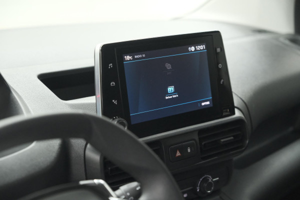 Peugeot Partner 1.5 BlueHDi 130 EAT8 S&S L1 | Trekhaak | Camera | Apple Carplay