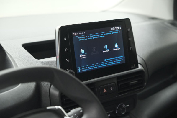 Peugeot Partner 1.5 BlueHDi 130 EAT8 S&S L1 | Trekhaak | Camera | Apple Carplay