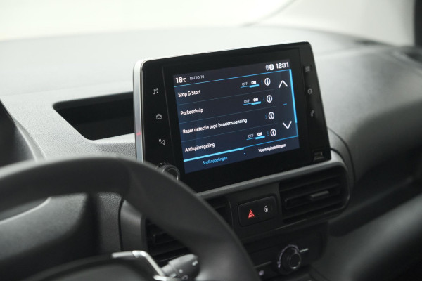 Peugeot Partner 1.5 BlueHDi 130 EAT8 S&S L1 | Trekhaak | Camera | Apple Carplay