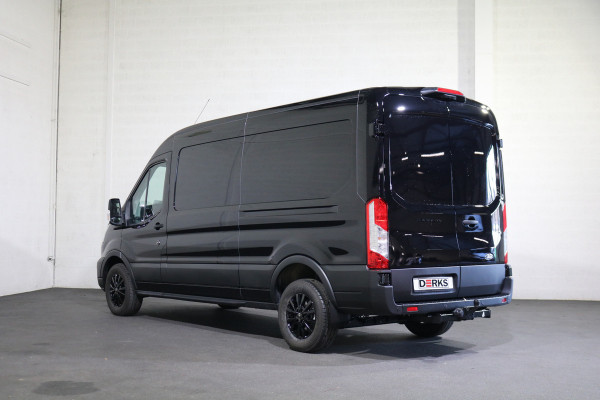 Ford Transit 2.0 TDCI L3 H2 Trend Automaat Navigatie Camera 2.8T Trekhaak