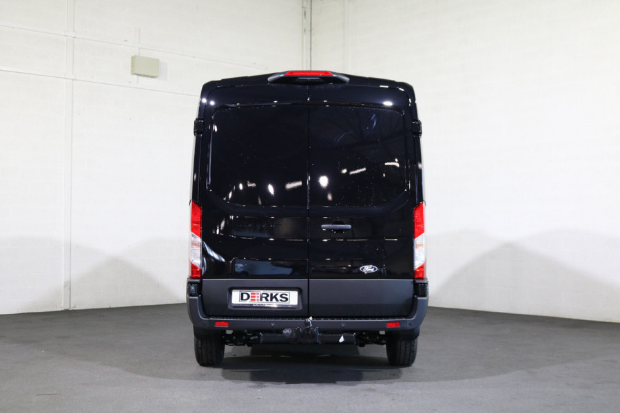 Ford Transit 2.0 TDCI L3 H2 Trend Automaat Navigatie Camera 2.8T Trekhaak