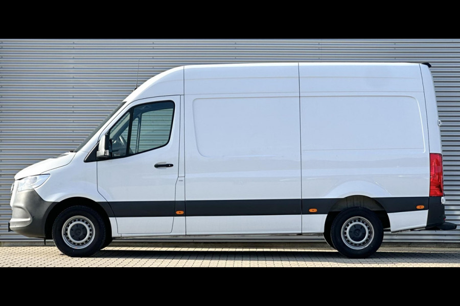 Mercedes-Benz Sprinter 317 CDI L2H2 RWD Automaat,Navi,camera