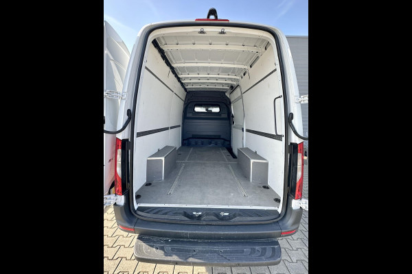 Mercedes-Benz Sprinter 317 CDI L2H2 RWD Automaat,Navi,camera