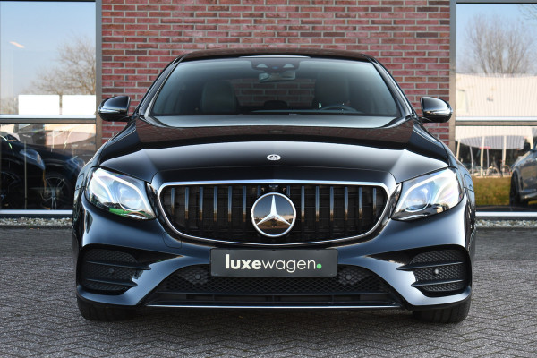 Mercedes-Benz E-Klasse 300 d AMG Pano Distr+ Burm 360 Widescreen