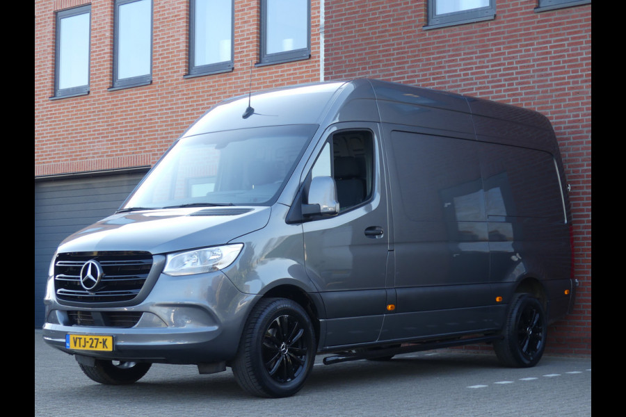 Mercedes-Benz Sprinter 315 CDI L2H2 3500KG Trekgewicht Camera/Airco