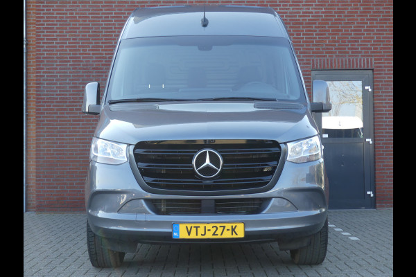 Mercedes-Benz Sprinter 315 CDI L2H2 3500KG Trekgewicht Camera/Airco