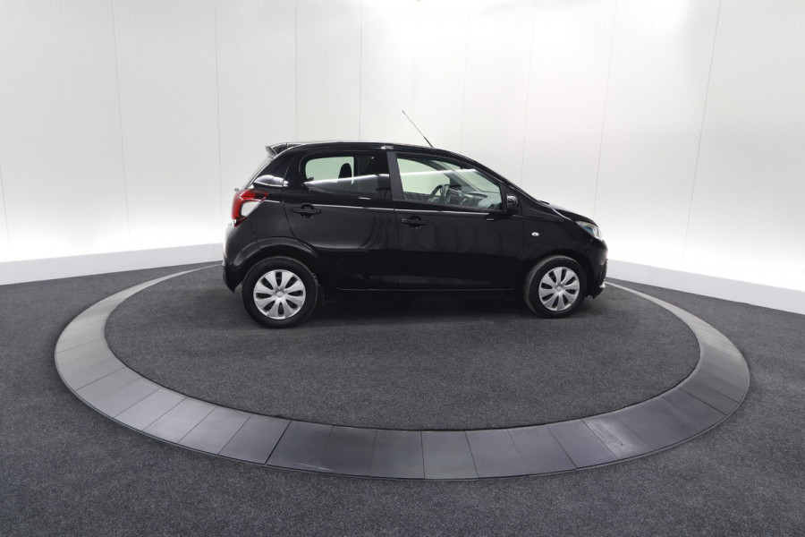 Peugeot 108 1.0 e-VTi Active | Airco | Bluetooth | Elektrische Ramen | 5 Deurs