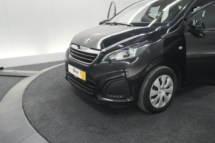 Peugeot 108 1.0 e-VTi Active | Airco | Bluetooth | Elektrische Ramen | 5 Deurs