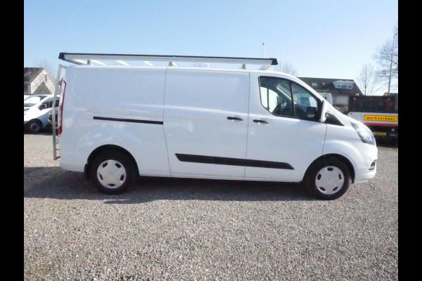 Ford Transit Custom 2.0 TDCI 130PK, L2H1, Trend, Airco