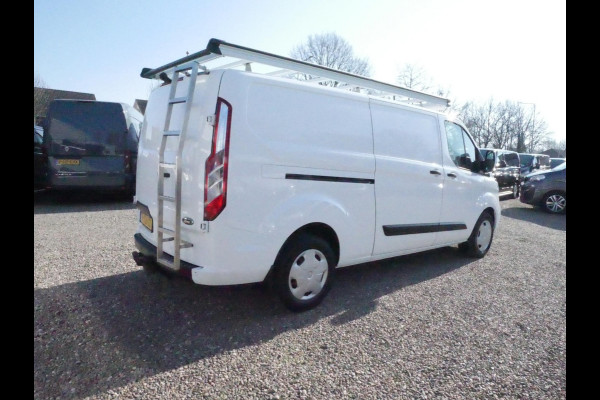 Ford Transit Custom 2.0 TDCI 130PK, L2H1, Trend, Airco