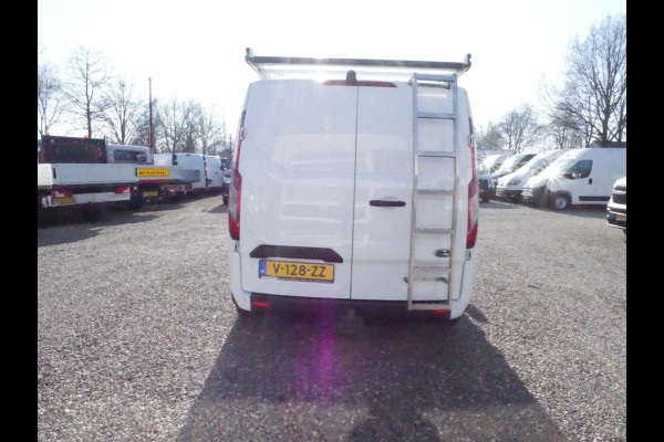 Ford Transit Custom 2.0 TDCI 130PK, L2H1, Trend, Airco