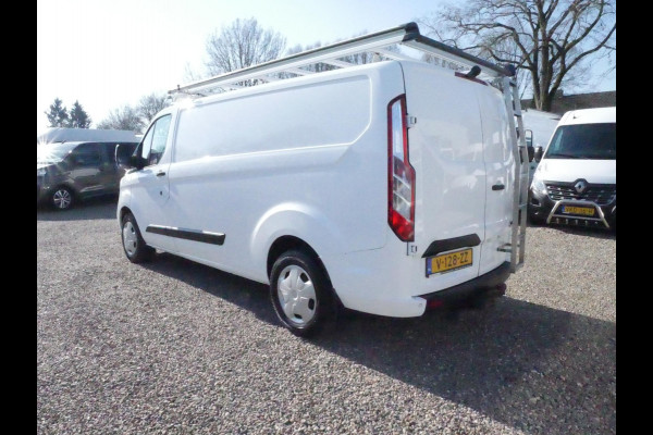 Ford Transit Custom 2.0 TDCI 130PK, L2H1, Trend, Airco