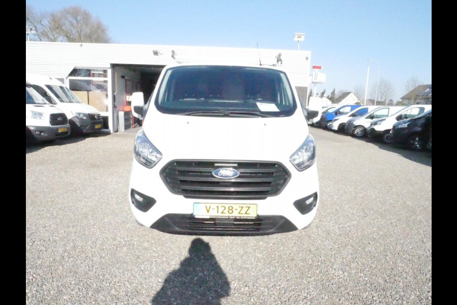 Ford Transit Custom 2.0 TDCI 130PK, L2H1, Trend, Airco