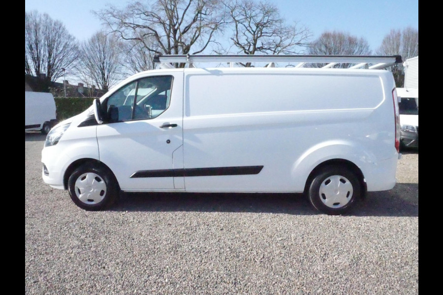 Ford Transit Custom 2.0 TDCI 130PK, L2H1, Trend, Airco