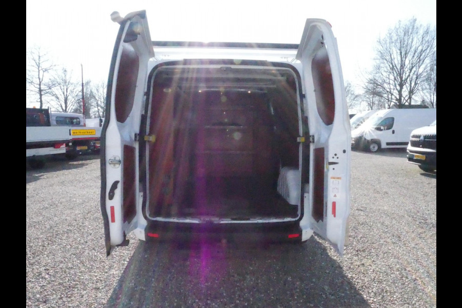 Ford Transit Custom 2.0 TDCI 130PK, L2H1, Trend, Airco