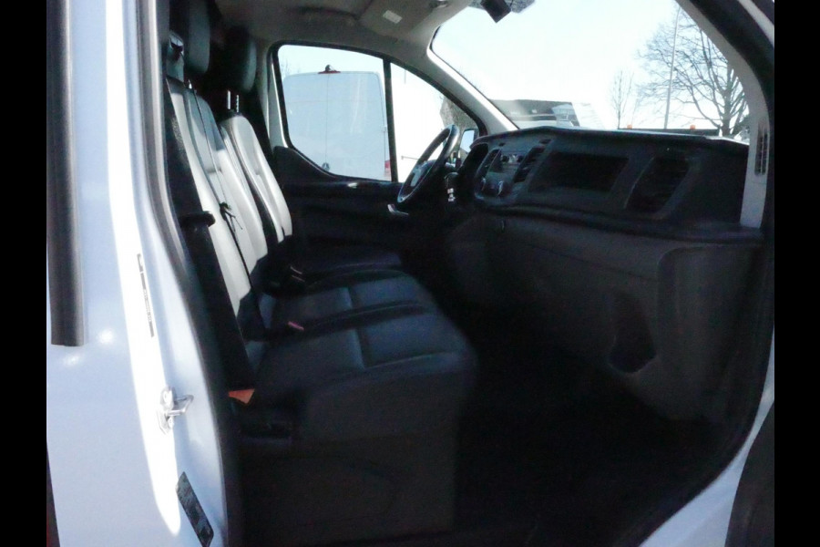 Ford Transit Custom 2.0 TDCI 130PK, L2H1, Trend, Airco