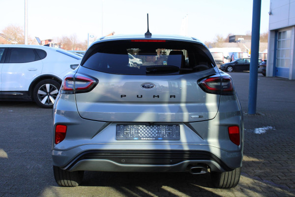 Ford Puma 1.0 EcoBoost Hybrid ST-Line | Adaptive cruise control | Winter Pack | Automatische airco | Camera | Privacy glass