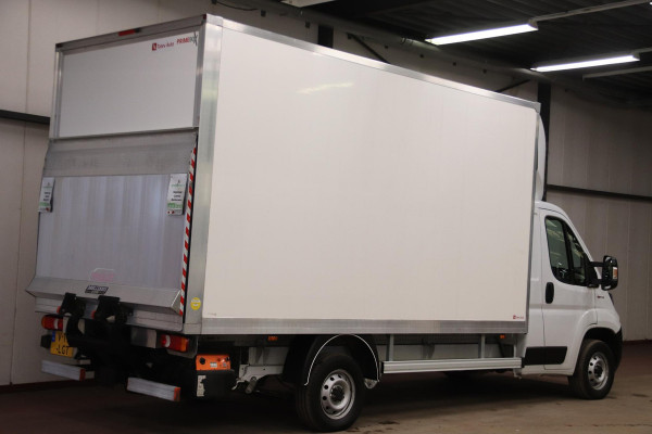 Fiat Ducato BAKWAGEN MEUBELBAK 1000KG Laadvermogen