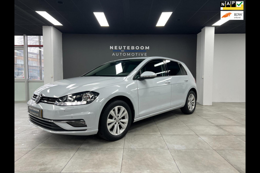 Volkswagen Golf 1.0 TSI Cruise | PDC | CARPLAY | 1ste eigen