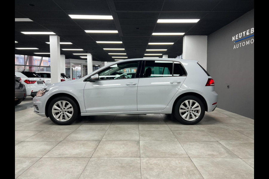 Volkswagen Golf 1.0 TSI Cruise | PDC | CARPLAY | 1ste eigen