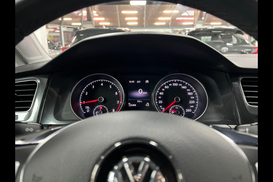 Volkswagen Golf 1.0 TSI Cruise | PDC | CARPLAY | 1ste eigen