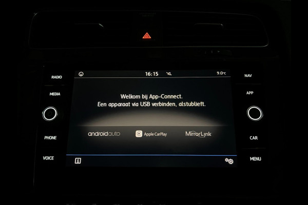 Volkswagen Golf 1.0 TSI Cruise | PDC | CARPLAY | 1ste eigen