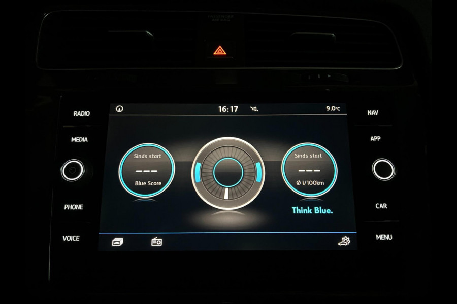 Volkswagen Golf 1.0 TSI Cruise | PDC | CARPLAY | 1ste eigen