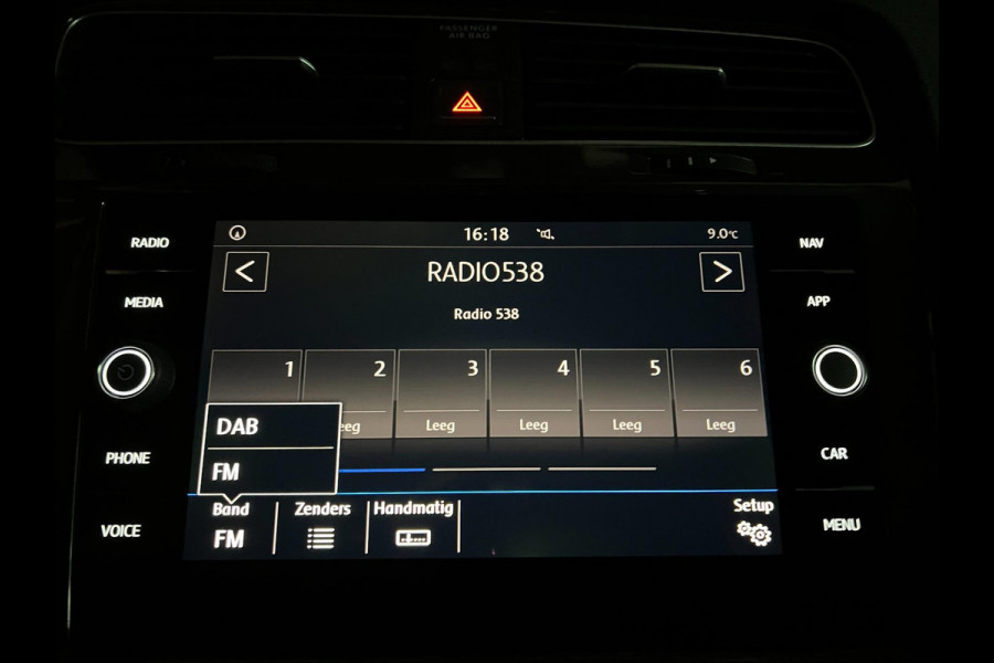 Volkswagen Golf 1.0 TSI Cruise | PDC | CARPLAY | 1ste eigen