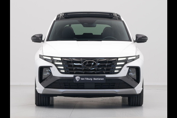 Hyundai Tucson 1.6 T-GDI PHEV N Line 4WD Panorama 360 Camera Stoelventilatie Memory 106