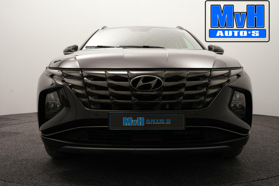 Hyundai Tucson 1.6 T-GDI MHEV Comfort Smart|TREKH|CAMERA|NAP