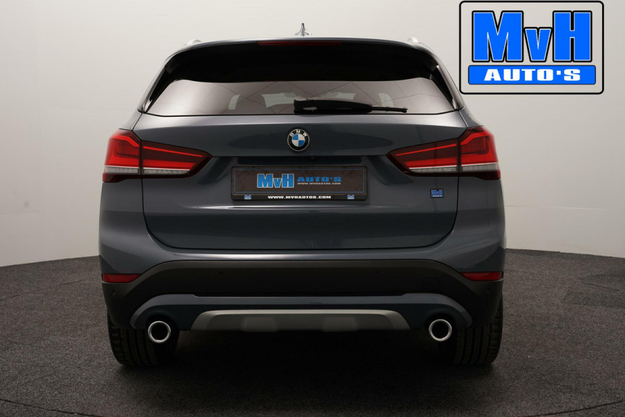 BMW X1 sDrive20i VDL Nedcar Edition|LEDER|H/K AUDIO|CAMERA|NAP