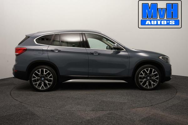 BMW X1 sDrive20i VDL Nedcar Edition|LEDER|H/K AUDIO|CAMERA|NAP