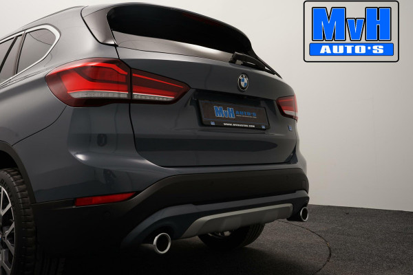 BMW X1 sDrive20i VDL Nedcar Edition|LEDER|H/K AUDIO|CAMERA|NAP