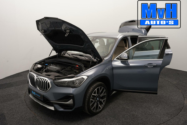 BMW X1 sDrive20i VDL Nedcar Edition|LEDER|H/K AUDIO|CAMERA|NAP