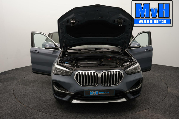 BMW X1 sDrive20i VDL Nedcar Edition|LEDER|H/K AUDIO|CAMERA|NAP