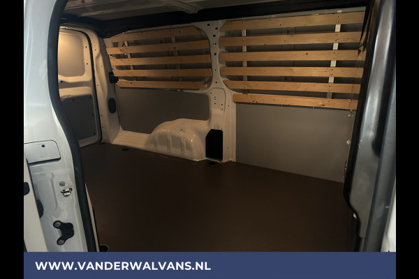 Toyota ProAce 1.5 D-4D L3H1 Euro6 Airco | Navigatie | Apple Carplay | Cruisecontrol | Trekhaak Android Auto, Bijrijdersbank